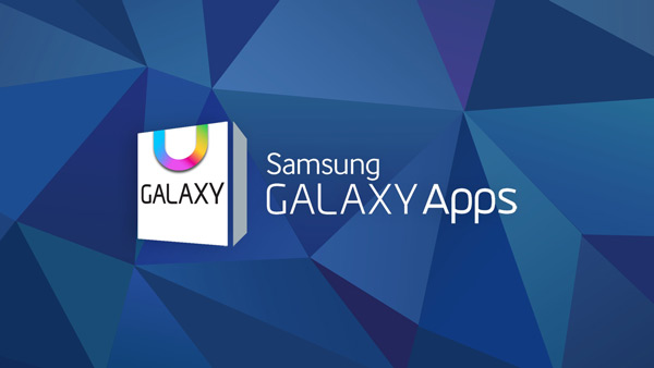 Samsung GALAXY Apps, la nueva tienda de aplicaciones de Samsung