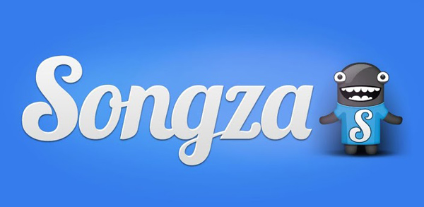 Songza Songza