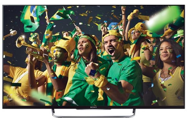 Sony Bravia KDL-50W805B, lo hemos probado 2 Sony Bravia KDL-50W805B