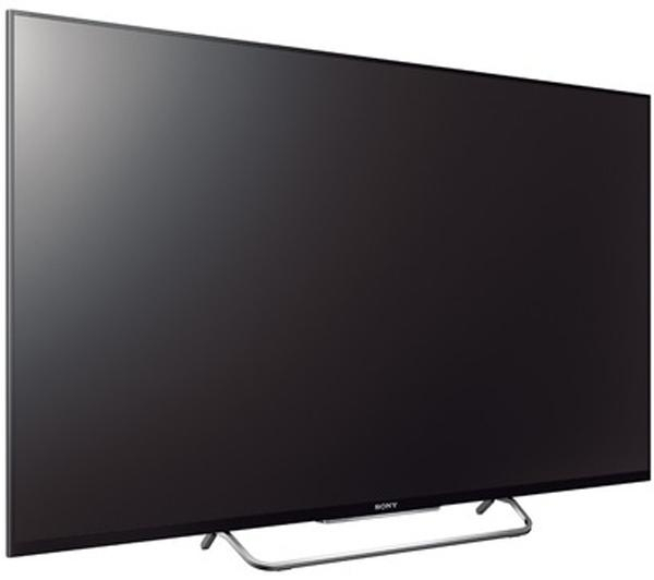Sony Bravia KDL-50W805B, lo hemos probado 3 Sony Bravia KDL-50W805B