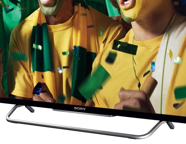Sony Bravia KDL-50W805B, lo hemos probado 6 Sony Bravia KDL-50W805B