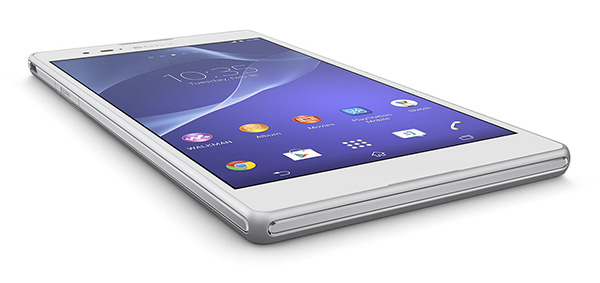 El Sony Xperia T2 Ultra recibe Android 4.4 KitKat