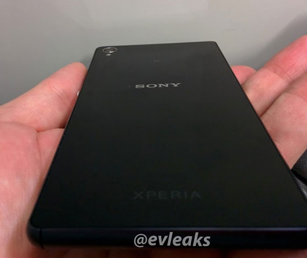 La versión internacional del Sony Xperia Z3 recibe el certificado de redes