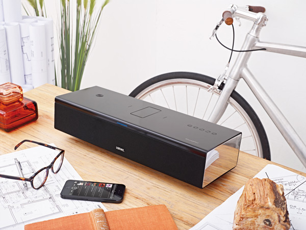 Sound-Port-Compact-02 Loewe Sound Port Compact