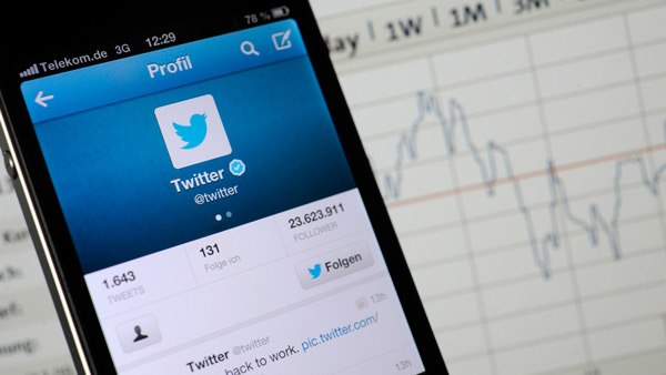 Twitter-MD-02 Twitter, aplicación móvil