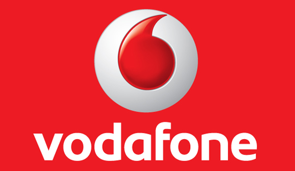 Vodafone Vodafone