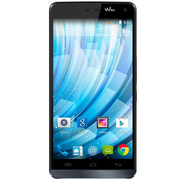 Wiko Getaway
