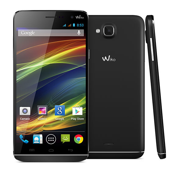 Wiko Slide | Moviles Wiko