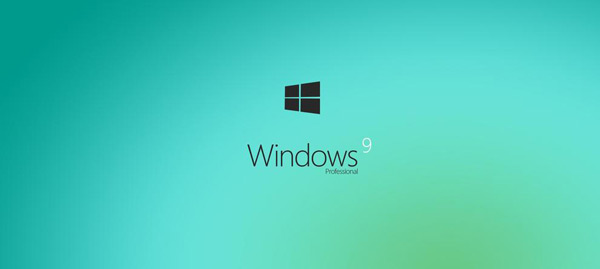 Windows 9, primeras caracterí­sticas