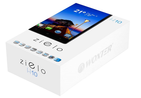 Woxter Zielo H10, lo hemos probado 7 Woxter Zielo H10