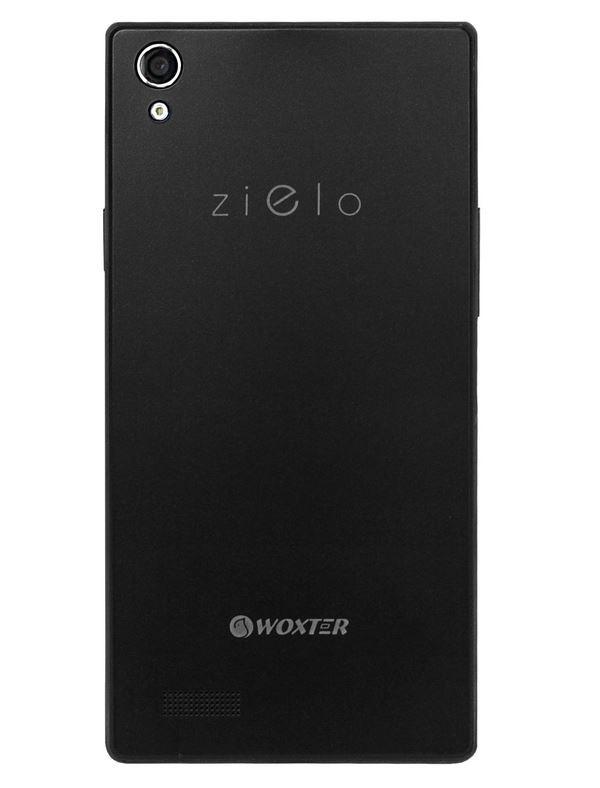 Woxter Zielo H10, lo hemos probado 3 Woxter Zielo H10