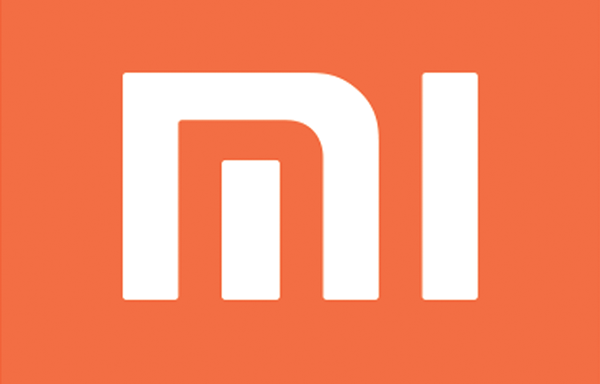 Xiaomi-Logo
