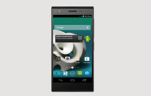 ZTE-Blade-Vec-4G-01 ZTE Blade Vec 4G