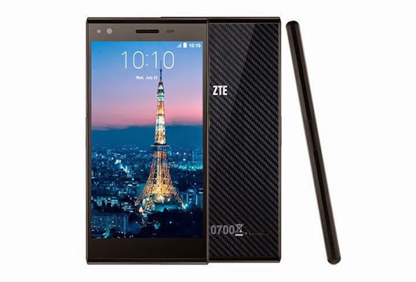 ZTE-Blade-Vec-4G-02 ZTE Blade Vec 4G