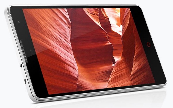 ZTE Nubia Z7 Max