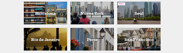 Madrid y Barcelona complican el servicio de la web de casas Airbnb 1 Airbnb en Madrid y Barcelona