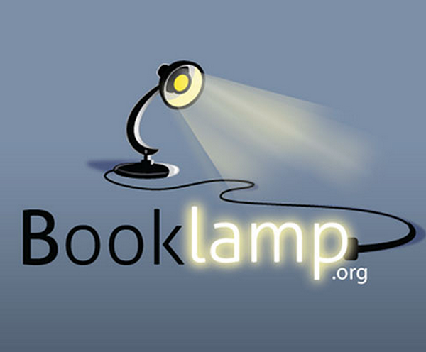 booklamp booklamp