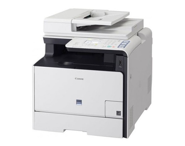 Canon i-SENSYS MF8550Cdn, probamos esta impresora láser 2 Canon i-SENSYS MF8550Cdn