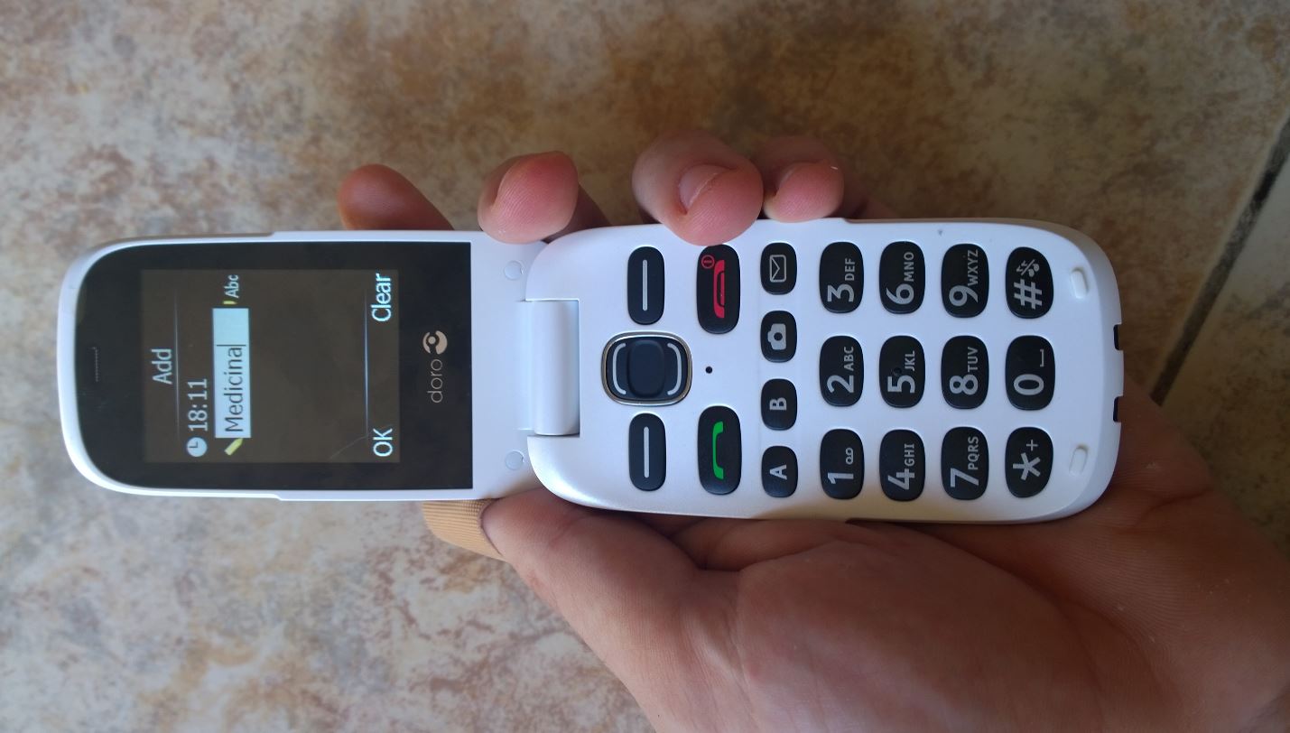 Doro 631