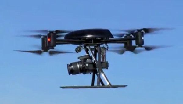 drones_01 drones