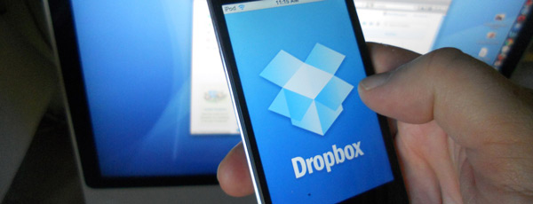 Dropbox for Buisness