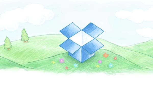 Dropbox acelera la velocidad de transferencia de ficheros