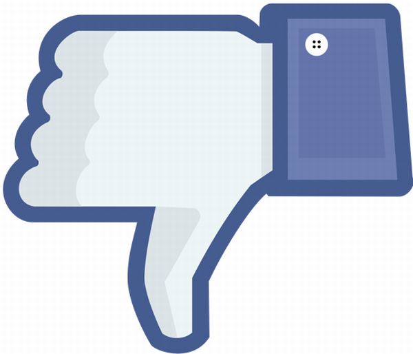 Facebook, un largo historial de disculpas