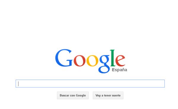 Google concede más de la mitad de las solicitudes de derecho al olvido