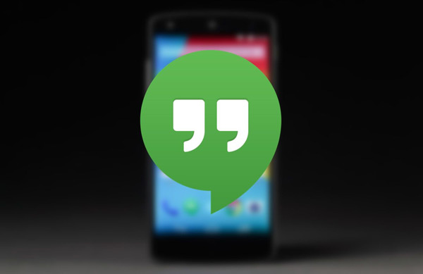 Ya no será necesario tener una cuenta en Google+ para utilizar Hangouts