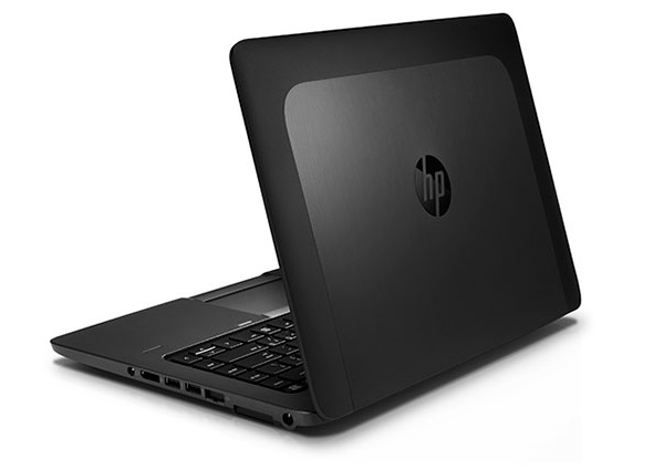 HP ZBook 14