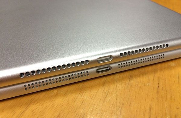 iPad Air 2