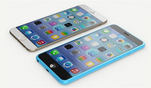El iPhone 6 de 5,5 pulgadas podrí­a retrasarse hasta 2015