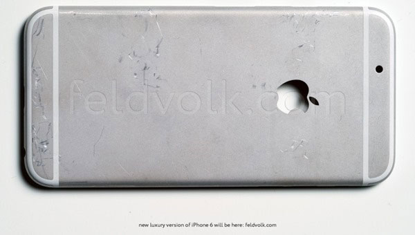 iPhone 6