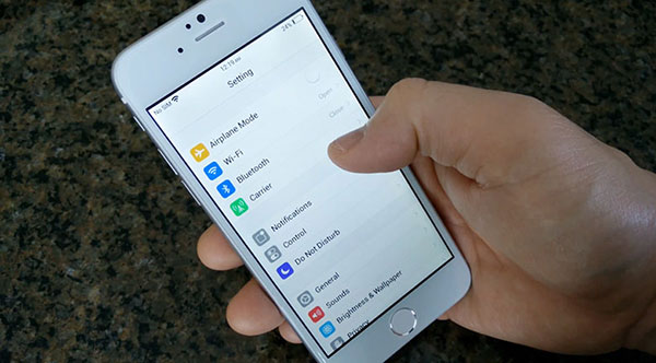 Apple presentará los dos modelos de iPhone 6 de forma escalonada