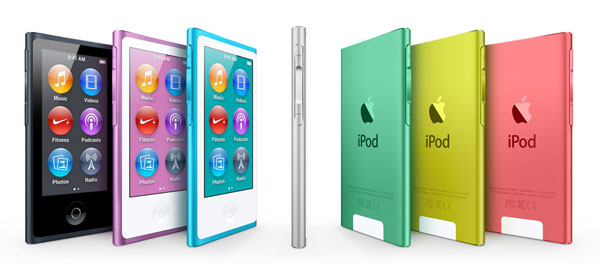 iPod