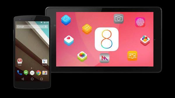ios8_androidL_01 Android L vs. iOS 8