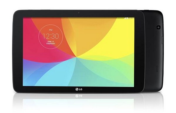 LG G Pad 10.1