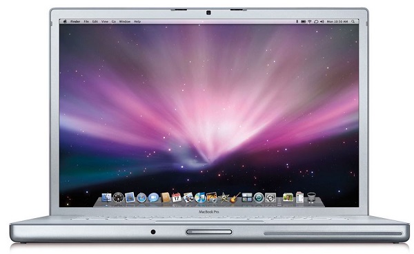 Apple actualiza sus portátiles MacBook Pro con más potencia 2 MacBook Pro
