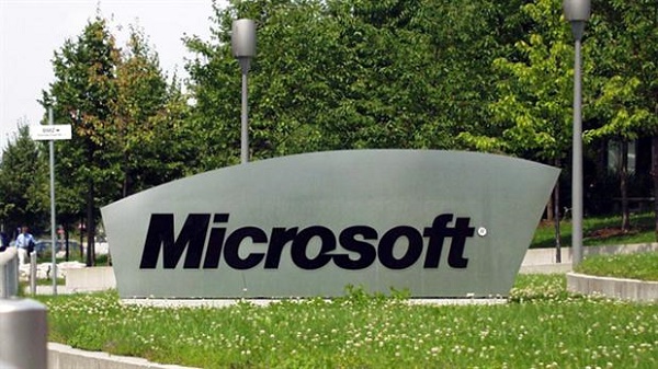 Microsoft eliminará 18.000 puestos de trabajo