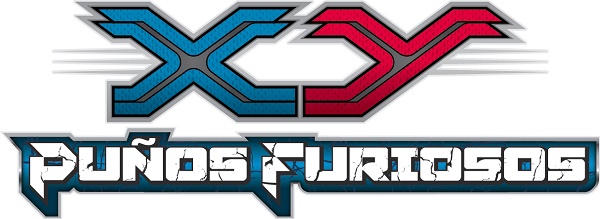 Pokémon XY-Puños Furiosos, nueva ampliación para el juego de cartas coleccionables 2 Pokemon XY Puños Furiosos