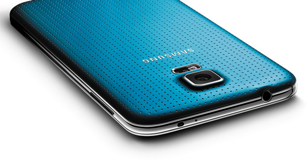 Samsung Galaxy S5 Mini