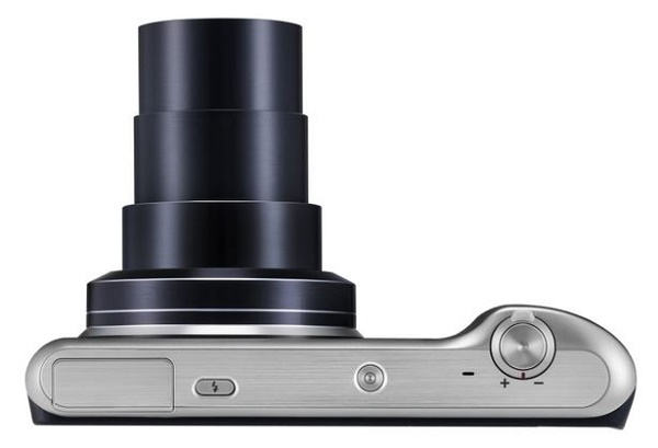 Samsung Galaxy Camera 2, lo hemos probado 3 Samsung Galaxy Camera 2