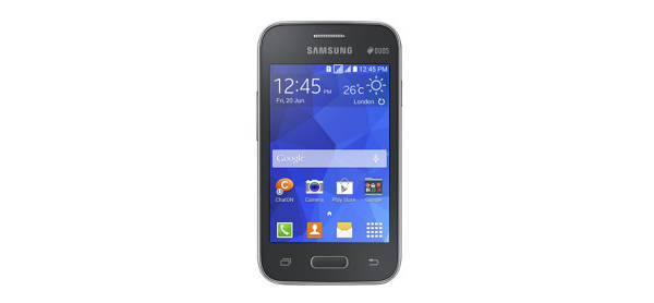 Samsung Galaxy Young 2