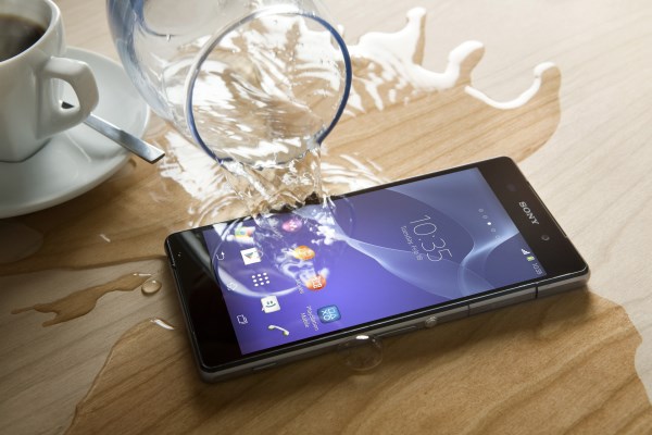 Todo lo que sabemos sobre el Sony Xperia Z3