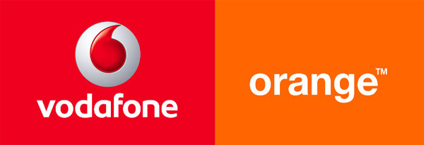Vodafone y Orange compartirán la red de fibra óptica de Ono