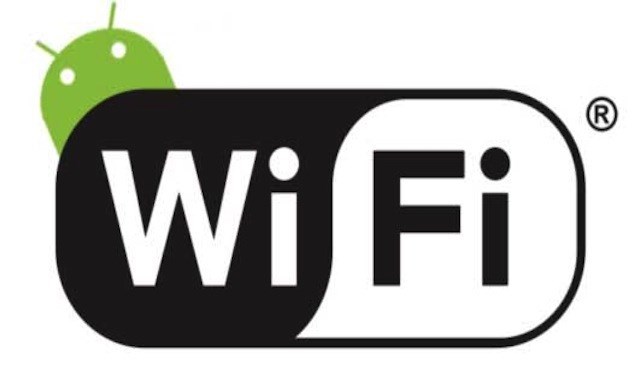 WiFi en Android
