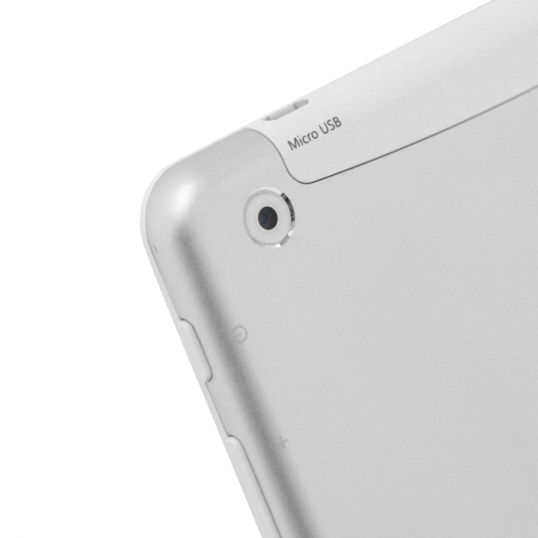 Woxter i-80, lo hemos probado 4 Woxter i-80