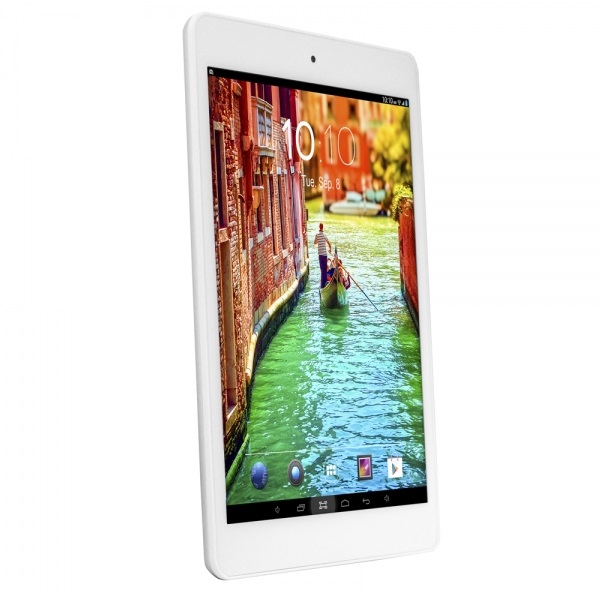 Woxter i-80, lo hemos probado 7 Woxter i-80
