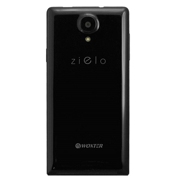 Woxter Zielo S9, smartphone de 4,7 pulgadas con cámara CMOS de 8 megapíxeles 2 Woxter Zielo S9