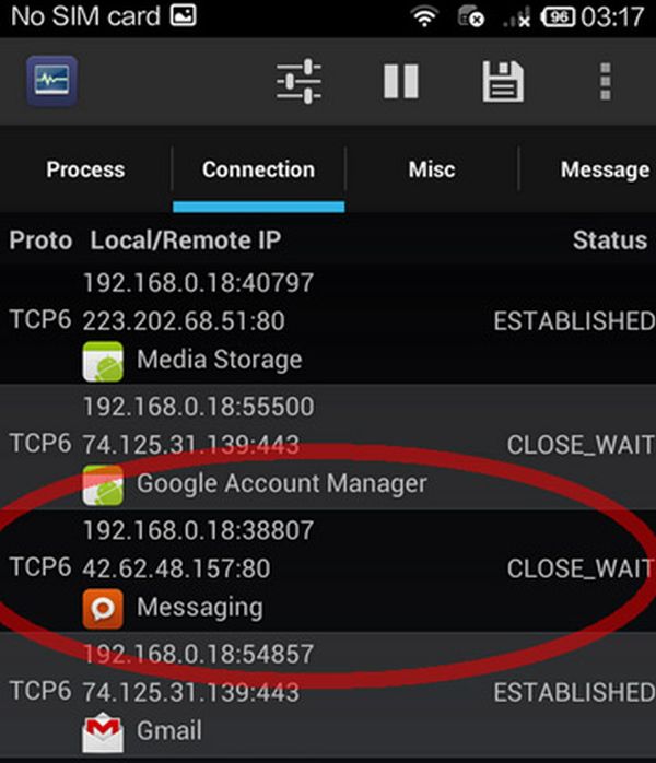 xiaomi redmi note